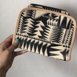 Stella & Dot Makeup Bag